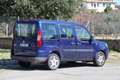 Fiat Doblo Doblo 1.9 MULTIJET 120CV Active 120cv fap Azul - thumbnail 7