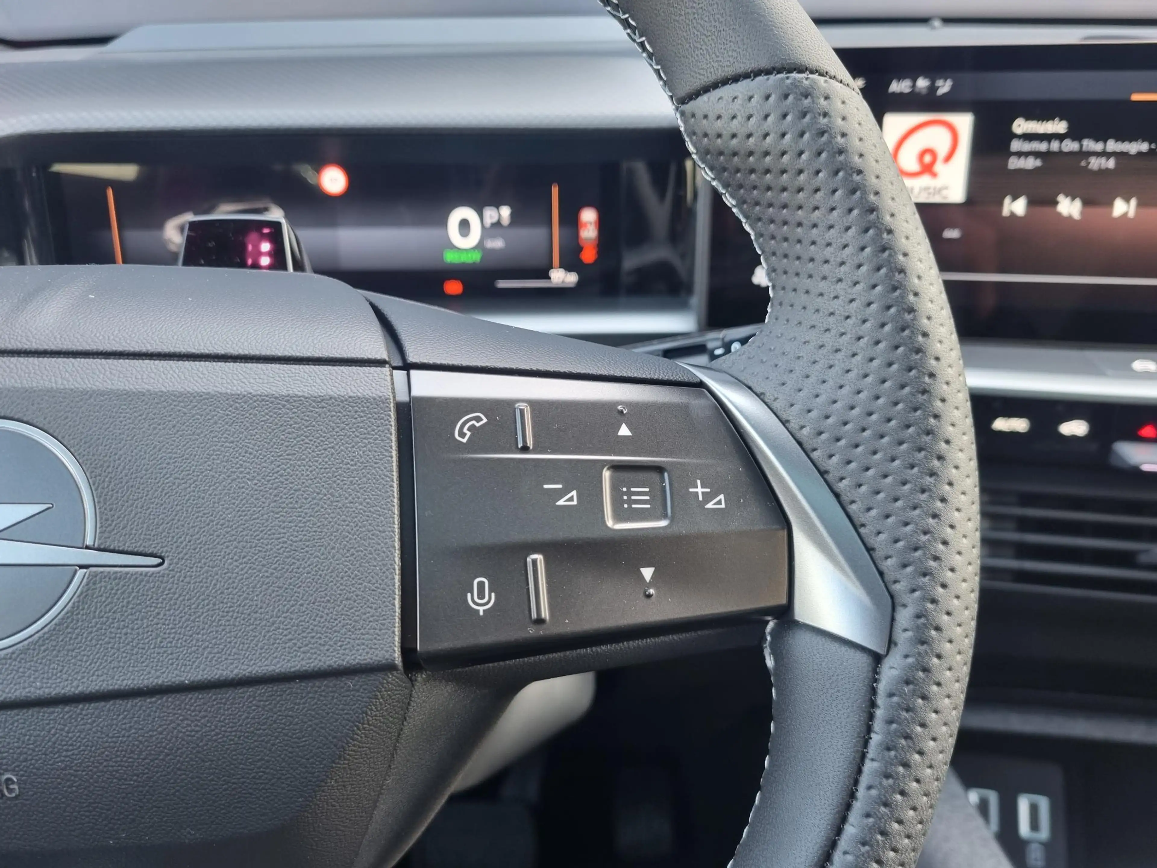 Opel Grandland Electric Business Edition 97 kWh | Schuif-/Kanteld — photo 14