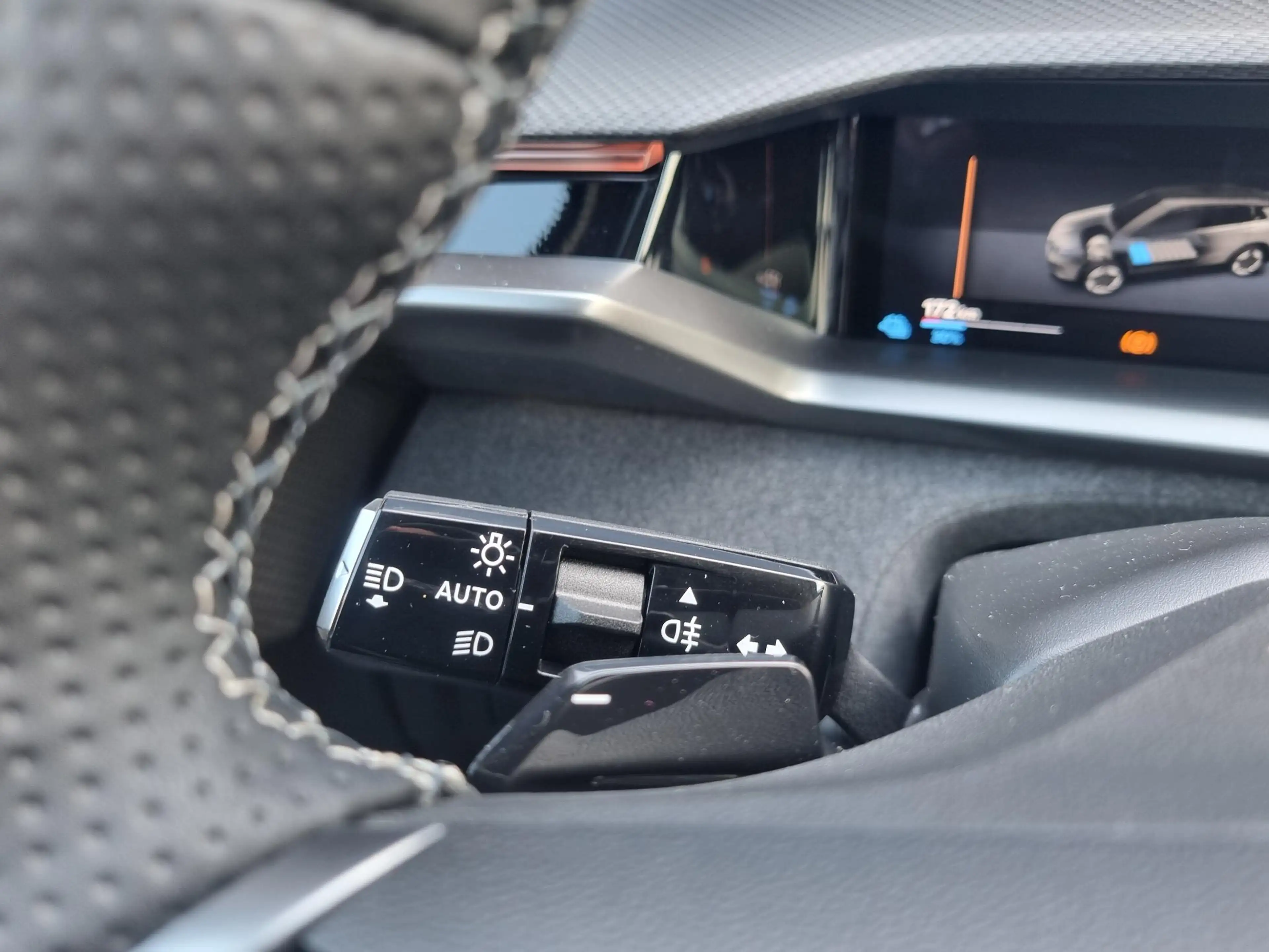 Opel Grandland Electric Business Edition 97 kWh | Schuif-/Kanteld — photo 15