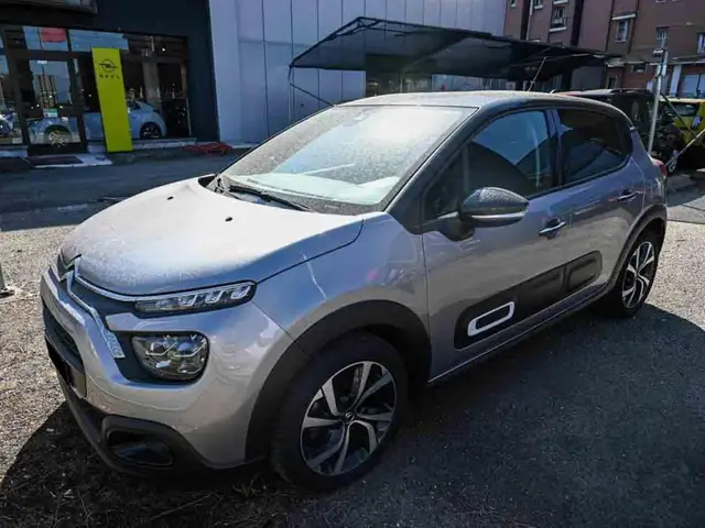 2022 Citroen C3 in Grey for sale