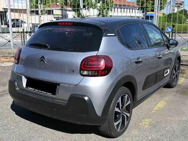 Citroen C3 view 2