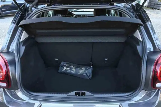 Citroen C3 view 5