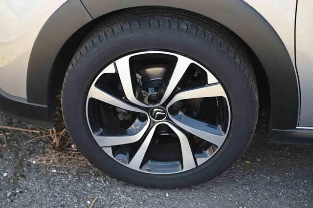 Citroen C3 view 6