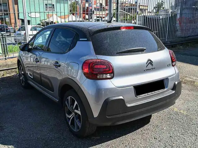 Citroen C3 view 4