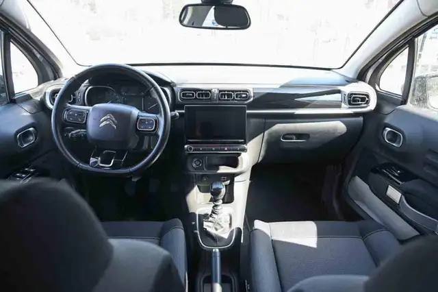 Citroen C3 view 7