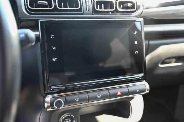 Citroen C3 view 14