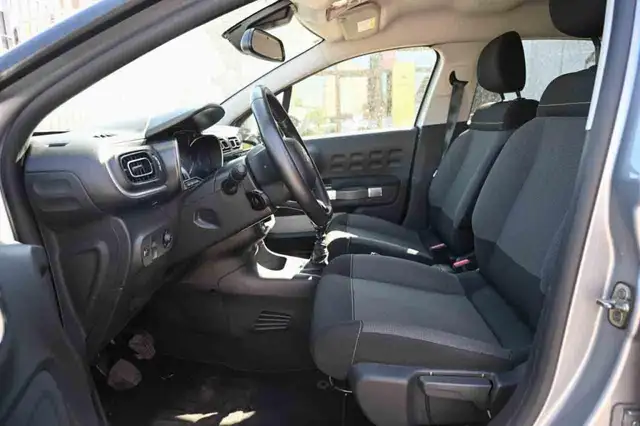 Citroen C3 view 9