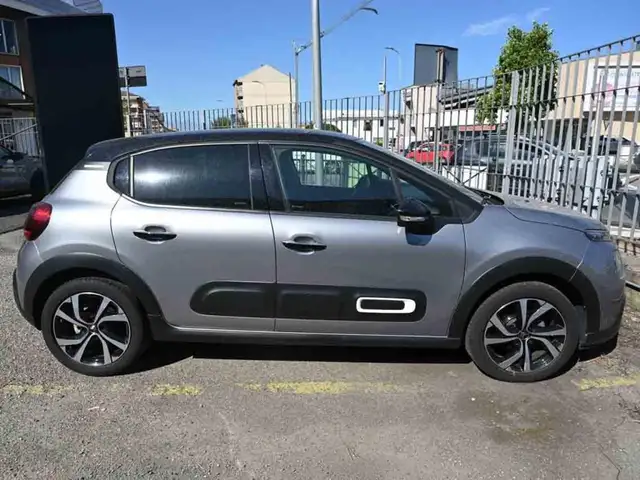 Citroen C3 view 3