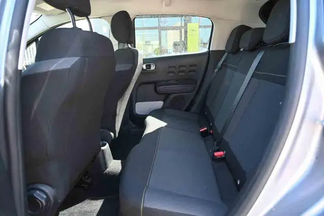 Citroen C3 view 11