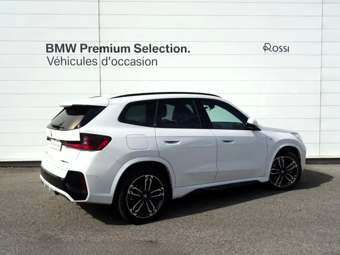 BMW X1 xDrive25e 245ch M Sport - 2