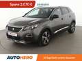 Peugeot 3008 1.6 PureTech Allure Aut*NAVI*LED*TEMPO*CAM*PDC*SHZ Grau - thumbnail 1