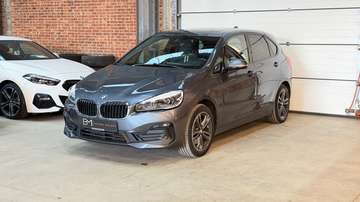 xe Plug in Hybride Benzine Pano Leder Garantie