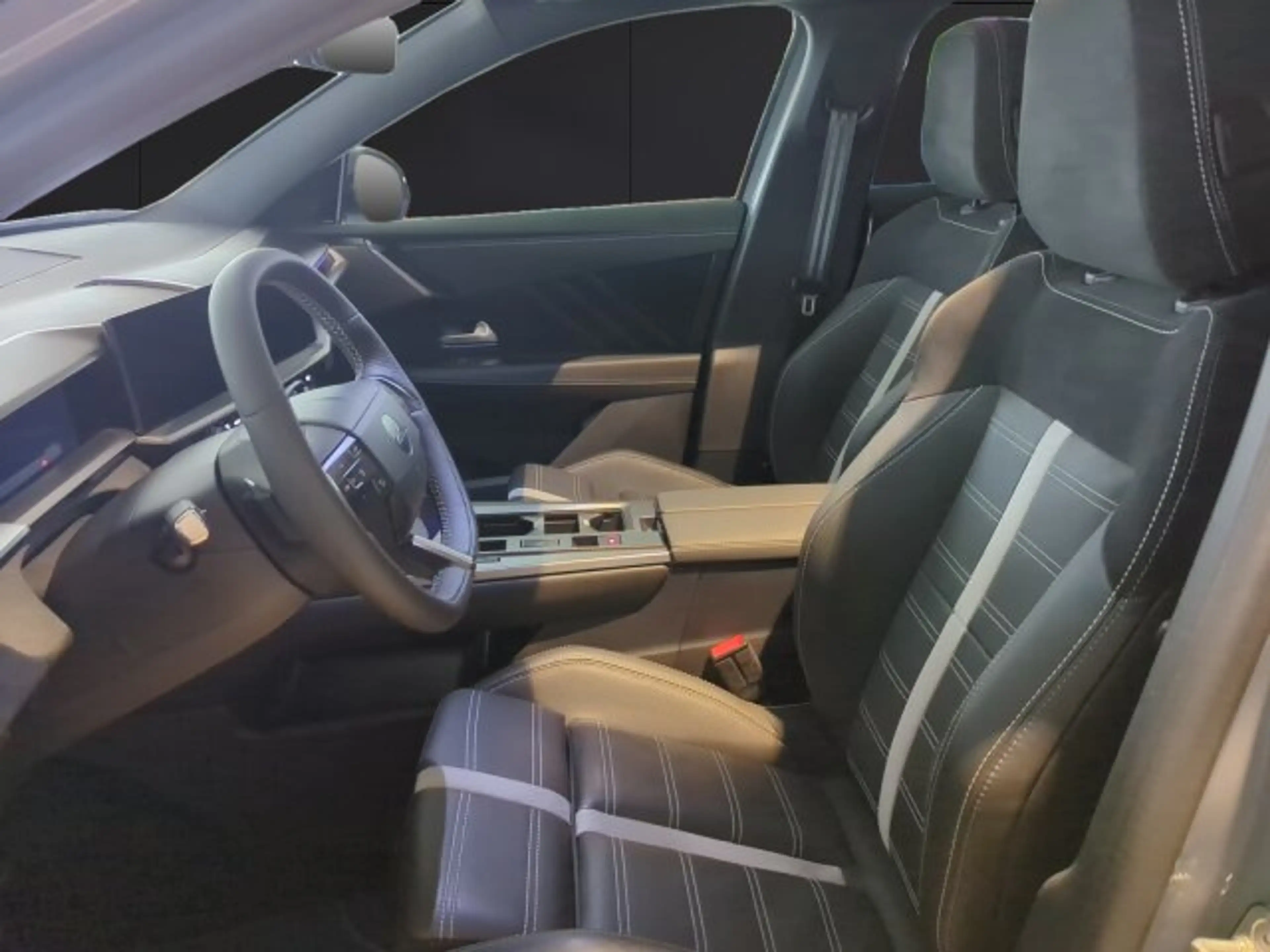 Opel Grandland Grandland 1.2 MHEV GS +Panorama+ACC+RFK+LED (SIDE) — photo 8