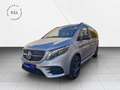 Mercedes-Benz V 300 d AVANTGARDE *Vollausstattung*AMG*Luft*Pano Silber - thumbnail 2