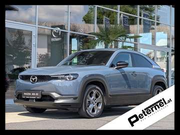 GTE+ PR-V TE