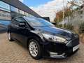 Ford Focus Wagon 1.0 Titanium Edition Schwarz - thumbnail 5