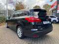 Ford Focus Wagon 1.0 Titanium Edition Schwarz - thumbnail 2