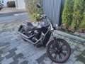 Kawasaki VN 900 Schwarz - thumbnail 1