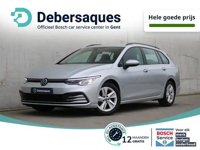 Volkswagen Golf Variant 1.5 TSI APP PSENS V+A