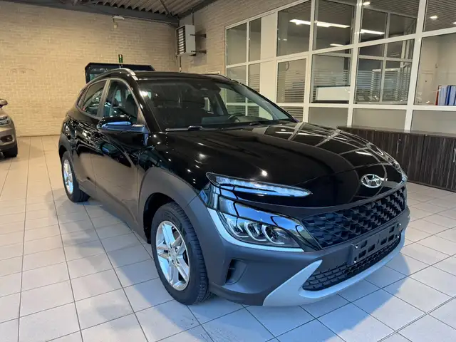 Hyundai KONA Kona 1.0 T-GDi Premium Edition GPF (EU6d-TEMP)