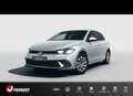 Volkswagen Polo Life 1.0 TSI *NAVI*SHZ*SOFORT VERFÜGBAR* Silber - thumbnail 1