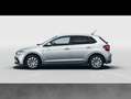 Volkswagen Polo Life 1.0 TSI *NAVI*SHZ*SOFORT VERFÜGBAR* Silber - thumbnail 3