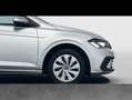 Volkswagen Polo Life 1.0 TSI *NAVI*SHZ*SOFORT VERFÜGBAR* Silber - thumbnail 7