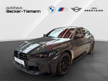 Competition Limousine mit M xDrive - UPE 125.390,-