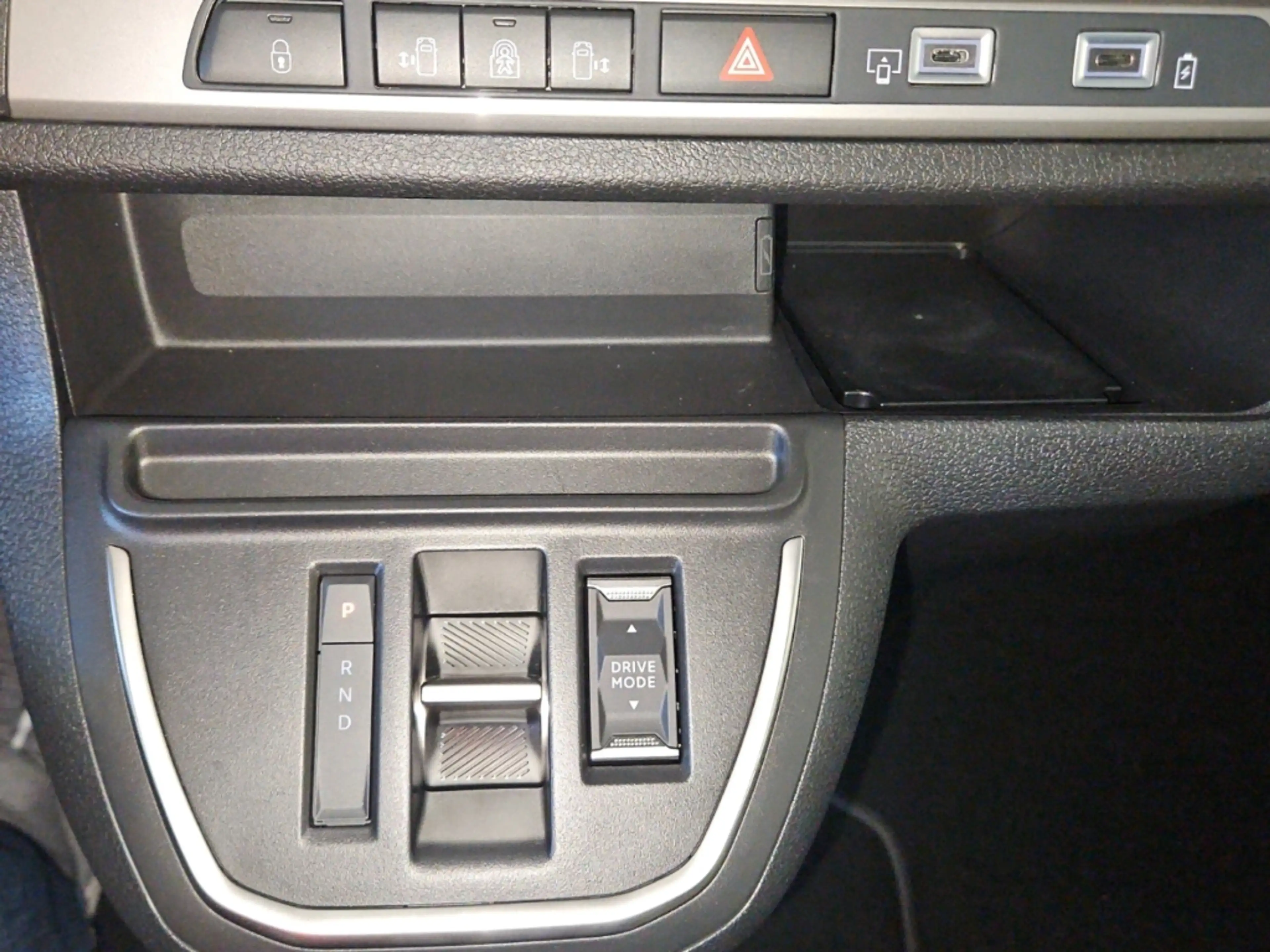 Opel Zafira Life GS StandHZG AHK-abnehmbar Panorama Navi Leder — photo 14