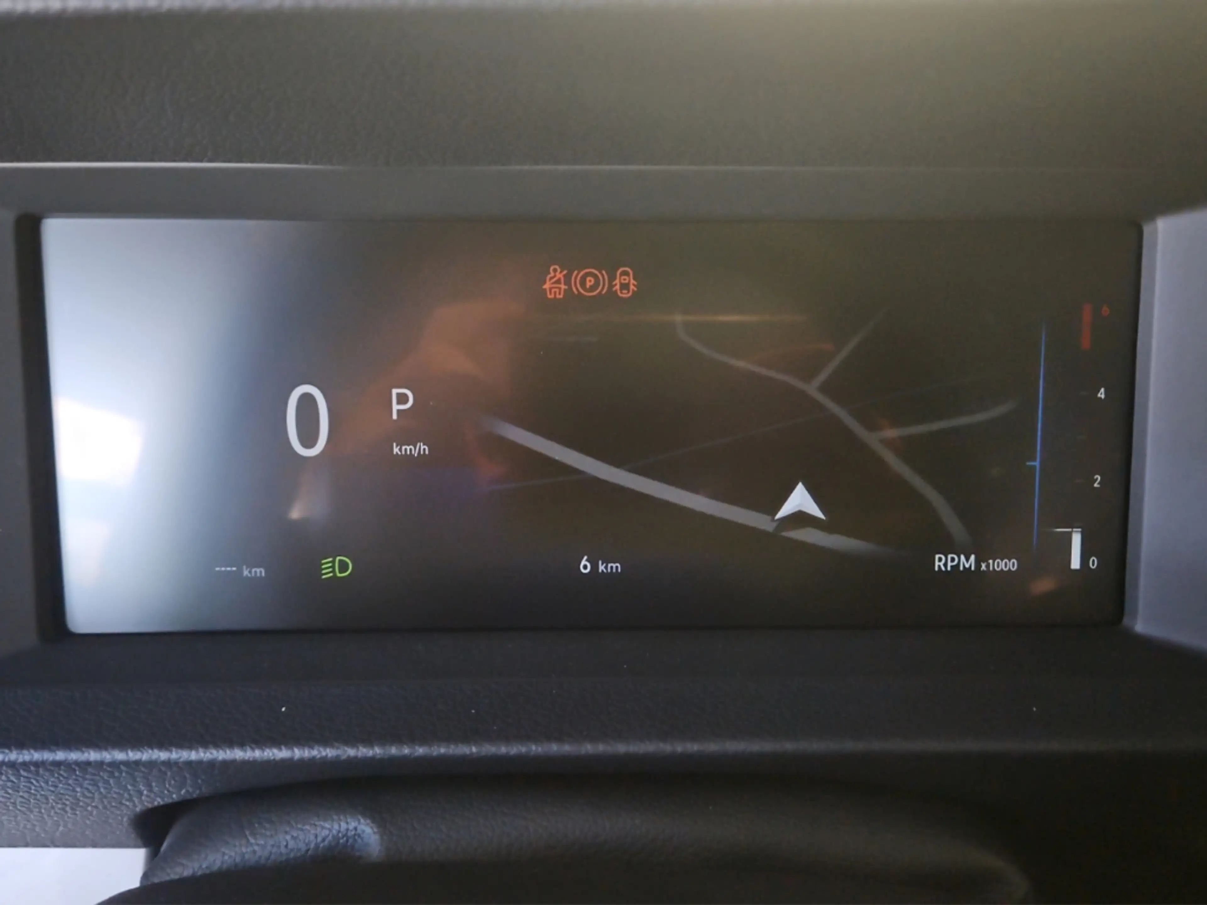 Opel Zafira Life GS StandHZG AHK-abnehmbar Panorama Navi Leder — photo 12
