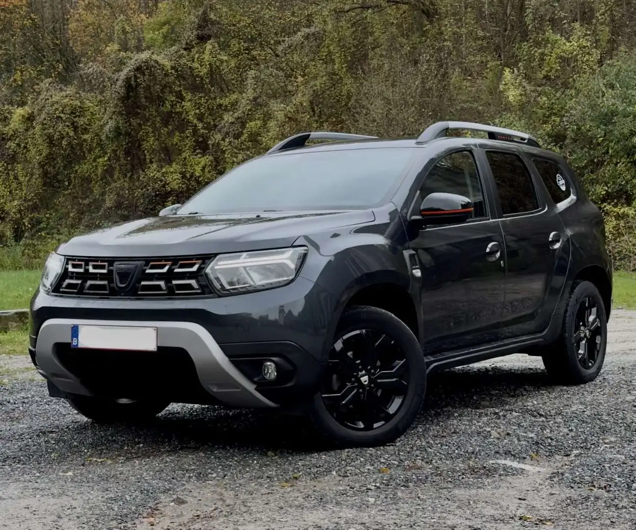 Dacia Duster 1.3 TCe Extreme Boite Auto *PRÊT À IMMATRICULER! - 1