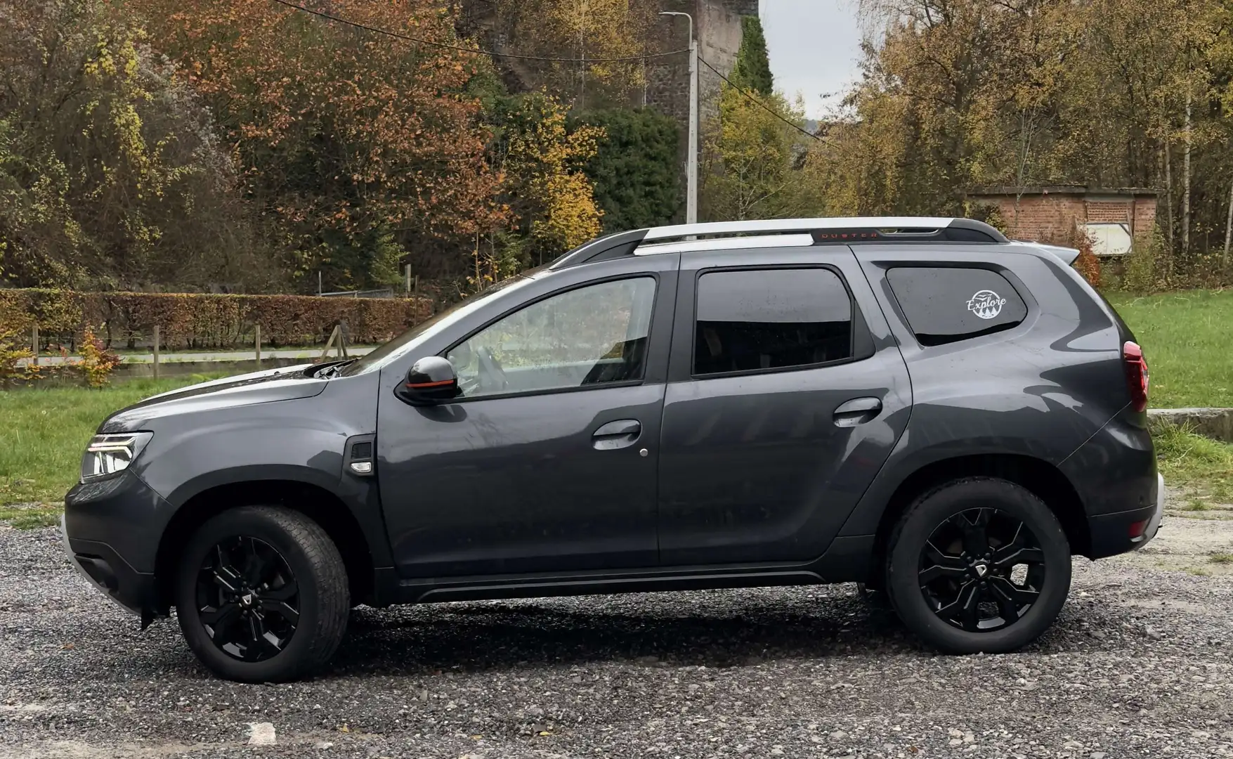 Dacia Duster 1.3 TCe Extreme Boite Auto *PRÊT À IMMATRICULER! - 2