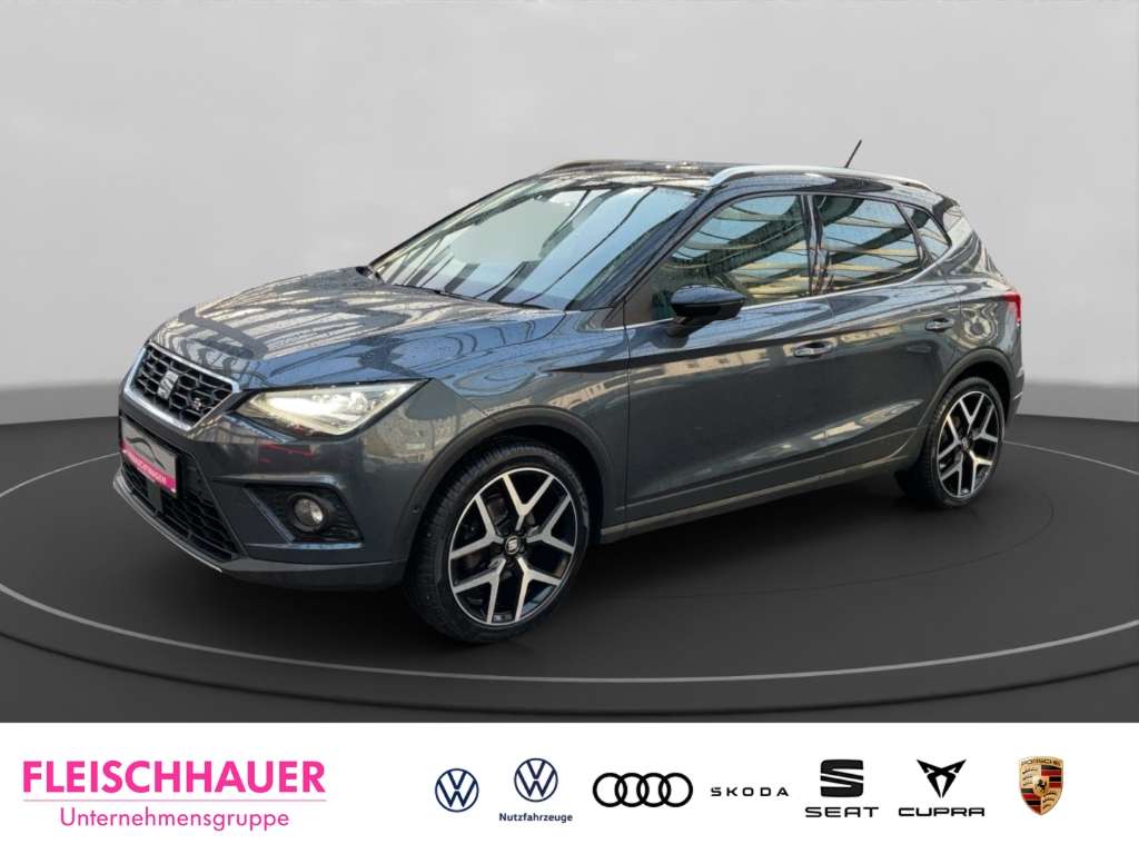 Second hand Seat Arona 1.5