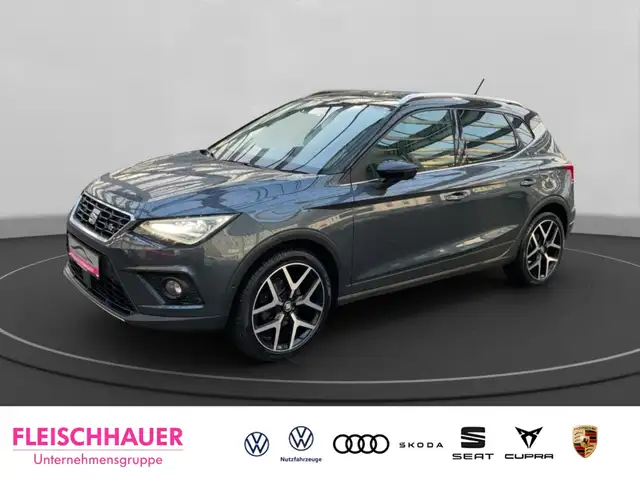 SEAT Arona FR 1.5 TSI Sportpaket AD Navi Digitales Cockpit LE