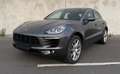 Porsche Macan S Diesel Gris - thumbnail 1