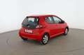Toyota Aygo 1.0 City Rojo - thumbnail 6