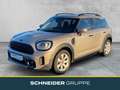 MINI Cooper Countryman Untamed Edition NAVI+KLIMA+LED Grau - thumbnail 1