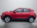 Volkswagen T-Cross 1.0 l TSI Rot - thumbnail 5