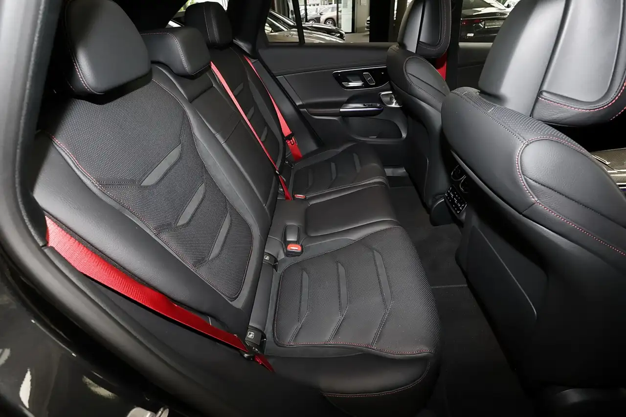 Mercedes-Benz GLC 43 AMG 4M AMG MBUX+360°+DIG-LED+Pano+Night 6