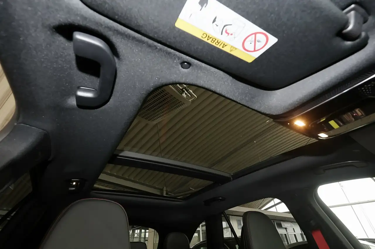 Mercedes-Benz GLC 43 AMG 4M AMG MBUX+360°+DIG-LED+Pano+Night 7