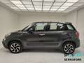 Fiat 500L Cross 1.4 s&s 95cv my20 Grau - thumbnail 4