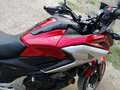 Honda NC 750 750 XA Red - thumbnail 3