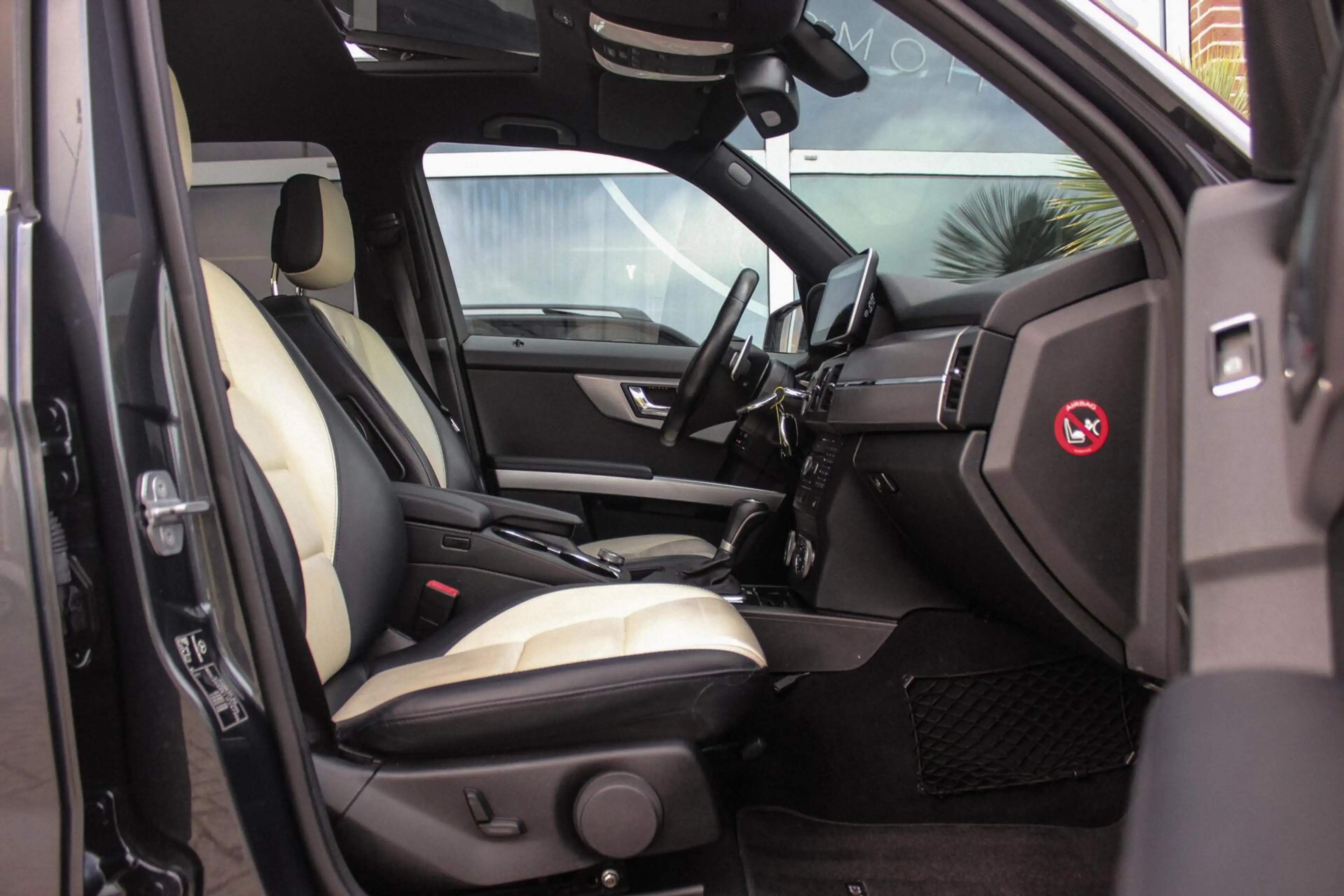 Mercedes-Benz GLK 300 4-Matic First Edition | 231 pk | Automaat | Design — photo 15