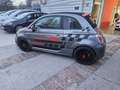 Abarth 595C 1.4T JET COMPETIZIONE SECUENCIAL Gris - thumbnail 3