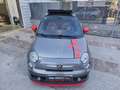 Abarth 595C 1.4T JET COMPETIZIONE SECUENCIAL Gris - thumbnail 8