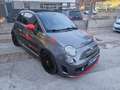 Abarth 595C 1.4T JET COMPETIZIONE SECUENCIAL Gris - thumbnail 7