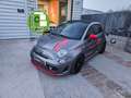 Abarth 595C 1.4T JET COMPETIZIONE SECUENCIAL Gris - thumbnail 1
