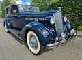 Oldtimer Packard One Twenty Blauw - thumbnail 19