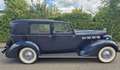 Oldtimer Packard One Twenty Blau - thumbnail 17