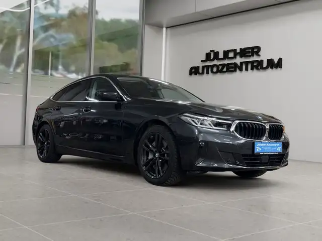 BMW 640 640 d xDrive Gran Turismo M-Sport, Org. 29TKM